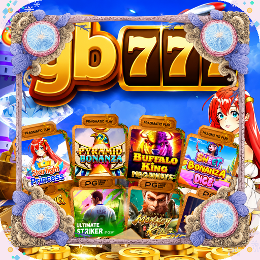 gb777 — galeri pratinjau Resmi APK