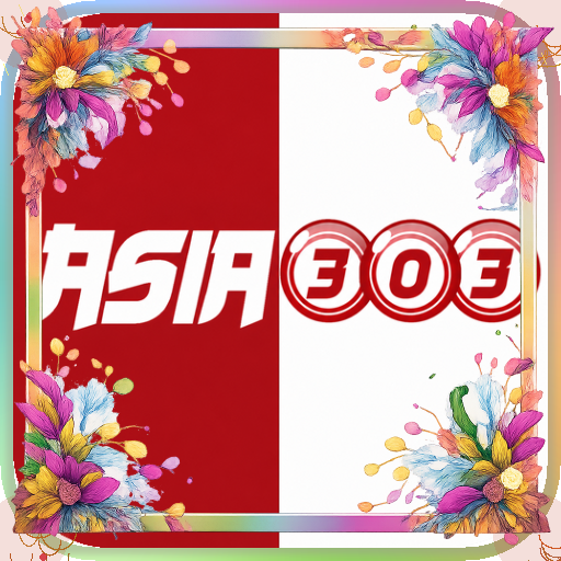 asia303 — mitra unggulan